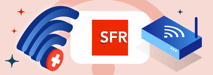 comment avoir internet sans box sfr